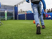 Сегодня в Екатеринбург прилетит сборная Египта для участия в ЧМ-2018