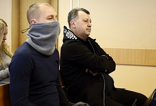 Экс-директор «Омскметаллооптторга» Игорь Бабиков вышел на свободу по УДО