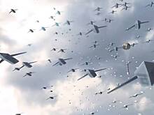 Америка испытала разведывательные дроны с 5G. Какие результаты?