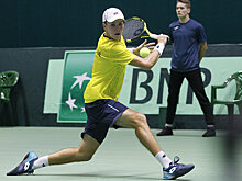 Рейтинг ATP: Попко продолжил подъем по инерции