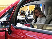 Готовы ли россияне пересесть на электромобили