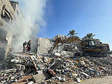 США не сочли удар Израиля в Газе нарушением перемирия