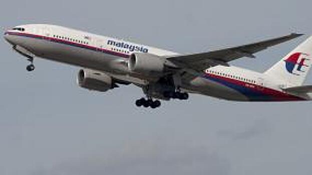 Названа новая теория пропажи малайзийского Boeing в небе над Индийским океаном