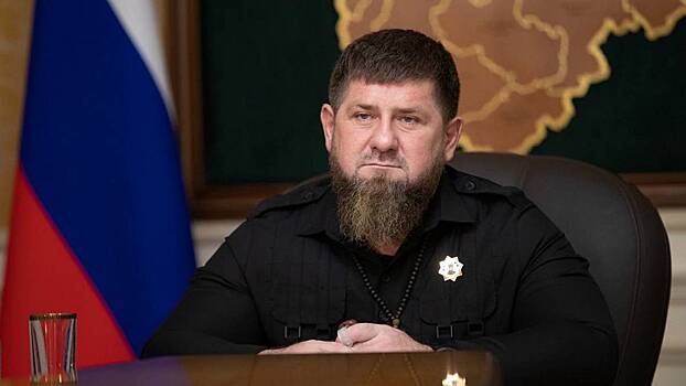 Более 40 тысяч жителей Чечни отправились на Украину с начала СВО