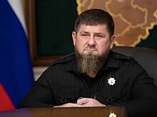 Кадыров опроверг слухи о своей "неизлечимой болезни"