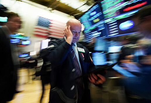 Американские инвесторы рассказали о биржевом пузыре