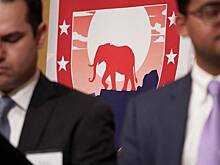 Республиканскую партию США предупредили о «кровавой бане»