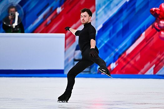 Дмитрий Алиев объявил, что пропустит тур «Чемпионы» Ильи Авербуха по состоянию здоровья