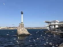 В Севастополе ввели в эксплуатацию систему оповещения населения о ЧС
