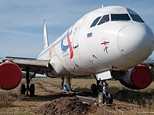 Росавиация проведет новое расследование посадки самолета на поле в Новосибирской области