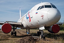 Росавиация проведет новое расследование посадки самолета на поле в Новосибирской области