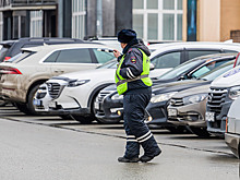 Сдать ДНК заставят водителей в Новосибирске после административного ареста