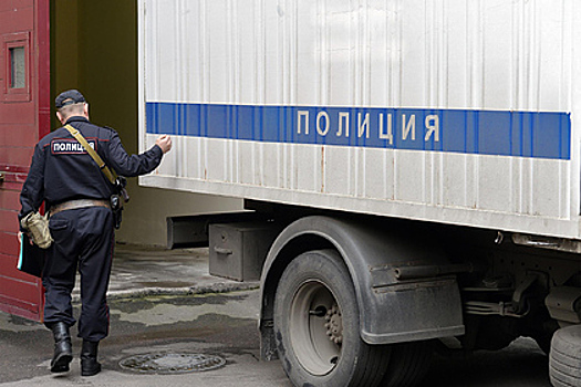 В Москве силовики задержали налоговика после обысков в инспекции №29
