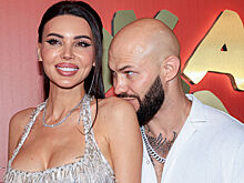 Самойлова высказалась о сексе с Джиганом