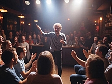 Чем заняться в Новосибирске 8 февраля: главные мероприятия