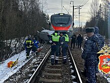 Электропоезд № 6235 сообщением Дубна – Голицыно отменен в связи с ДТП