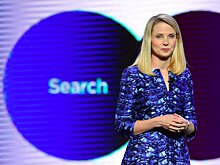 Экс-глава Yahoo Марисса Майер арендовала старый офис Google из-за «хорошей энергетики»