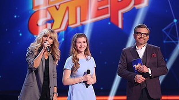 Финалисты «Ты супер!» записали саундтрек к мультфильму «Заячья школа»