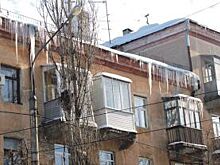 Тревожные выходные. Почему долгожданное потепление не порадовало воронежцев