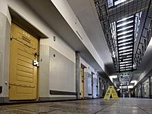 Убийство азотом в Алабаме - это не наш метод