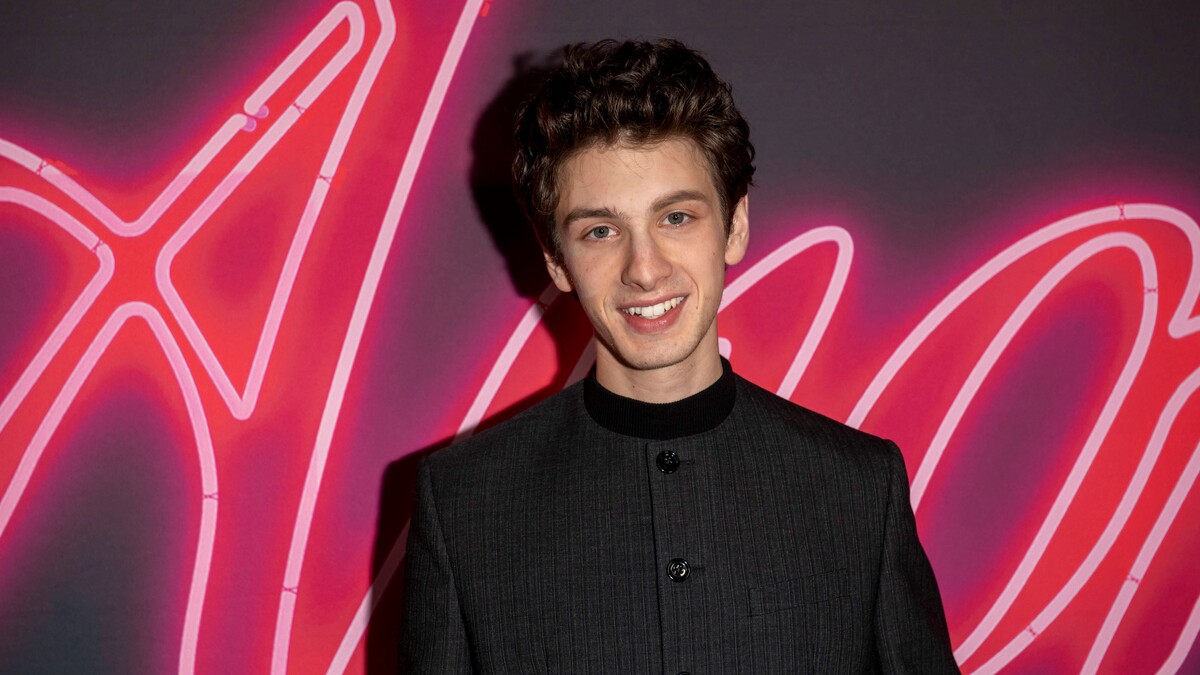 Звезду Аноры внесли в украинскую базу Миротворец