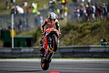 MotoGP: Итоги этапа в Брно, выиграл – Марк Маркес на Honda