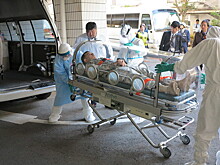 ВОЗ выявила новую вспышку смертельной болезни