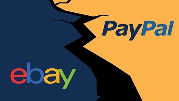 eBay сменит PayPal на нидерландский платежный сервис