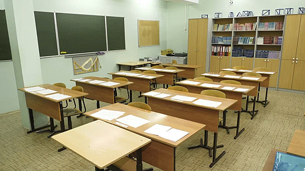 Новоуренгойцам пообещали отремонтировать школу № 15 в 2027 году