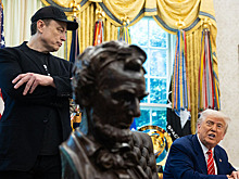 Трамп отреагировал на слова Маска о сожалении по поводу своих публикаций