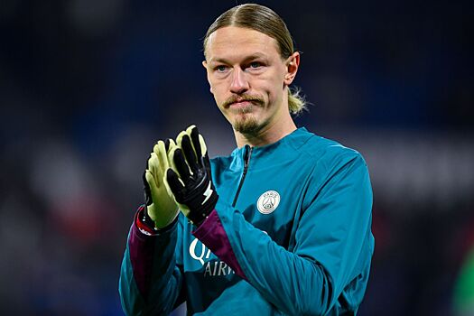 Сафонов — об уровне французского: могу отвечать на звонки, обменяться парой фраз с людьми