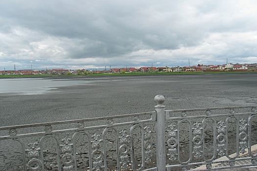 Город Назрань победил во всероссийском конкурсе по благоустройству