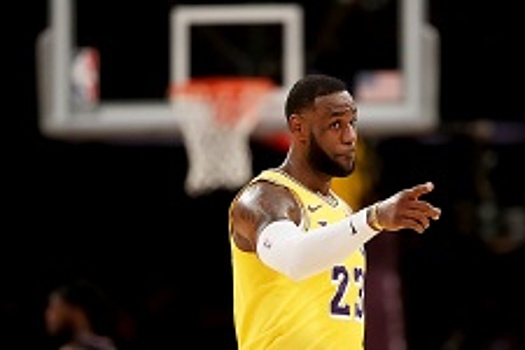 «Торонто Рэпторс» — «Лос-Анджелес Лейкерс»: прогноз «Чемпионата» на матч НБА