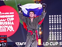 Спортсмены МЦБИ стали призерами «Кубка Дружбы»