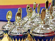 Спортивную номинацию Плехановского конкурса забрала чемпионка мира