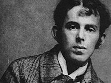 Исполняется 135 лет со дня рождения Осипа Мандельштама