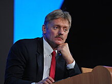 Песков опроверг сообщения о согласии РФ на вооруженную миссию ОБСЕ в Донбассе