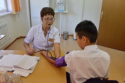 В Калининградской области выявили коронавирус у 6 школьников