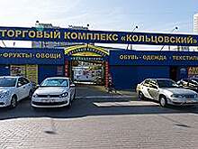 Воронежские строители могут проучить «Кольцовский»