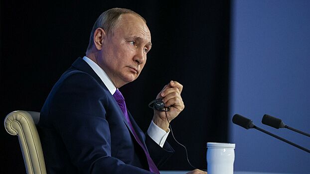 «Будет как до 1990-х»: в Европе оценили решение Путина по Казахстану