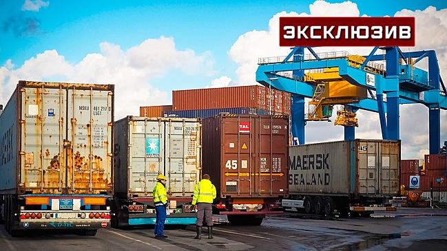 Эксперт оценил ситуацию с лекарствами и продуктами в России на фоне санкций ЕС