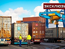 Эксперт оценил ситуацию с лекарствами и продуктами в России на фоне санкций ЕС