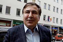Саакашвили снял свою кандидатуру с должности премьера Грузии 