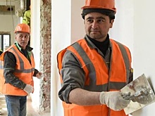 Ремонт шиферной кровли завершат в поселении Марушкинское
