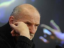 «Все, кранты»: у Петра Мамонова почти отказало сердце