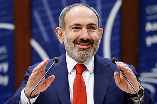 Премьер Армении заявил о готовности сесть в тюрьму