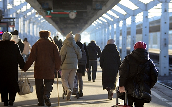 Куда петербуржцы поедут на Новый год и сколько будут стоить путешествия