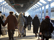 Куда петербуржцы поедут на Новый год и сколько будут стоить путешествия