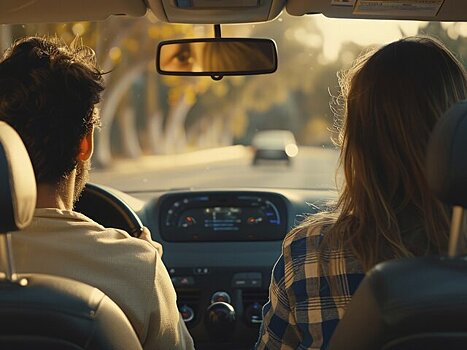 Эксперт Хайцеэр: мужчины склонны к агрессии во время вождения больше женщин