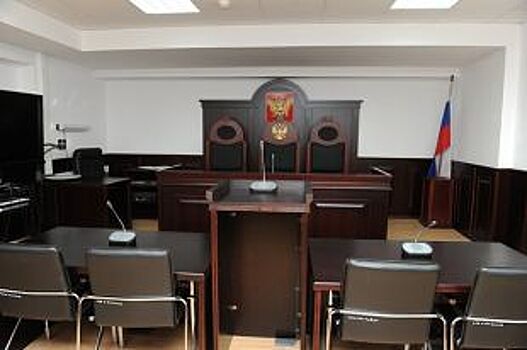 Суд признал незаконным расторжение контракта Смольного с «Трансстроем»